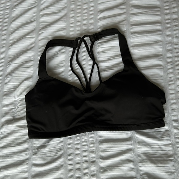 Lululemon bra - Picture 1 of 3